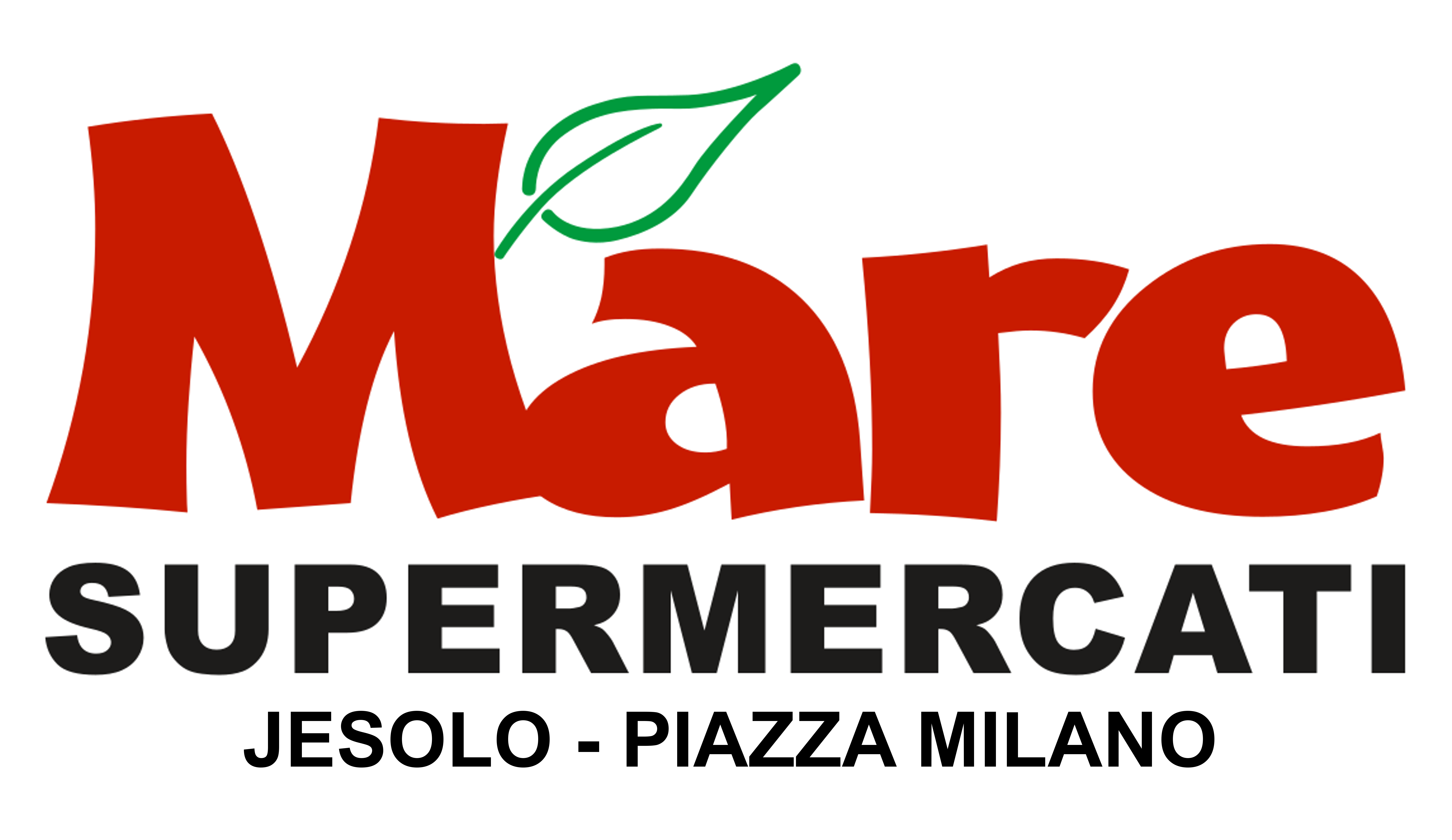 Supermercati Mare